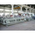 FT Pipe Belling Machines